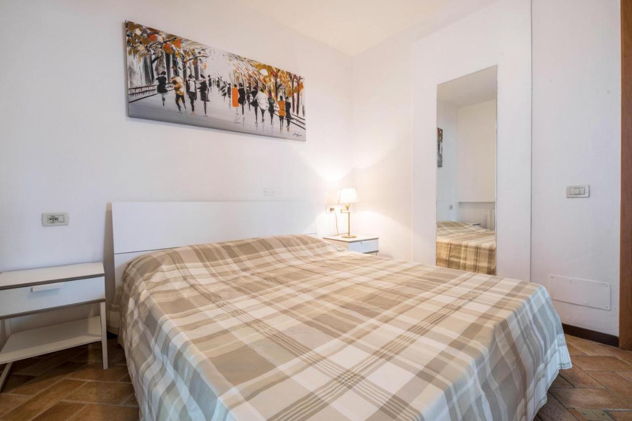 Appartamento Al Agave sotto Toscolano-Maderno Esterno foto