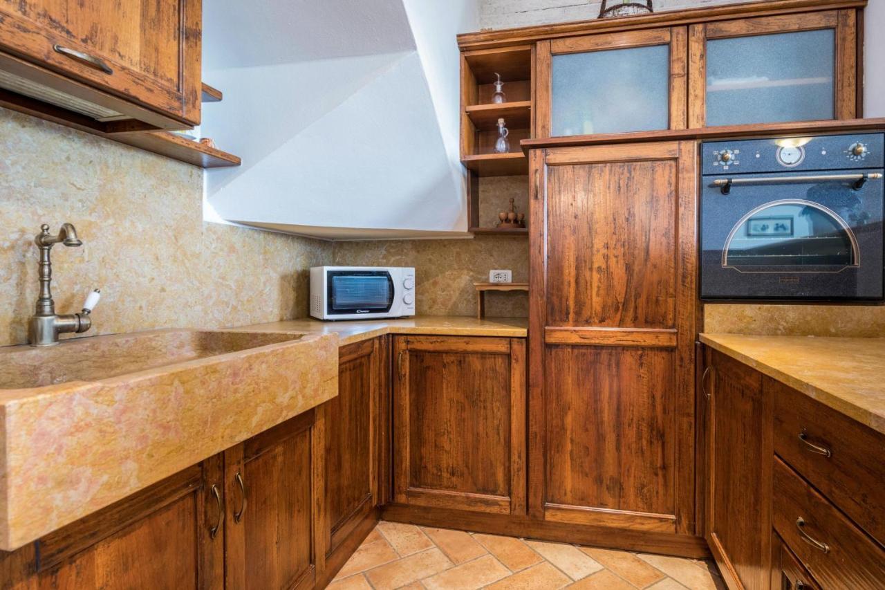Appartamento Al Agave sotto Toscolano-Maderno Esterno foto